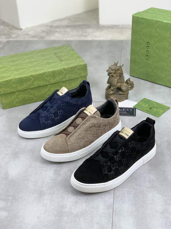 Picture of Gucci Shoes _SKUGuccisz38-44h06078703